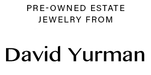 David Yurman - Estate Jewelry