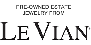 brand: Le Vian - Estate Jewelry