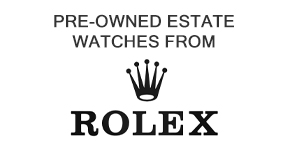 Rolex - Estate Watches