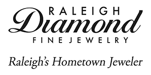 Raleigh Diamond - Estate Jewelry