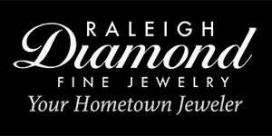 Raleigh Diamond - Estate Jewelry